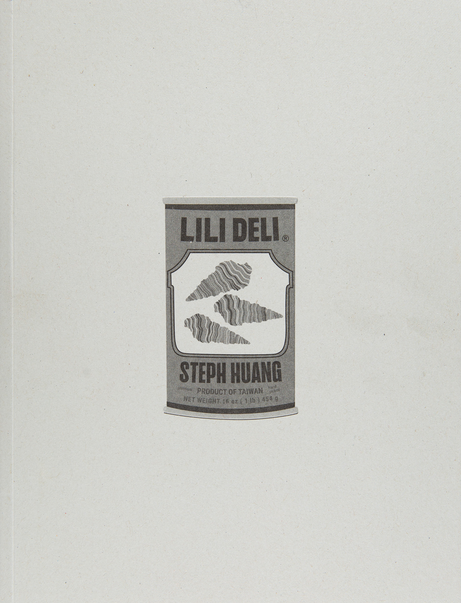 Lili Deli